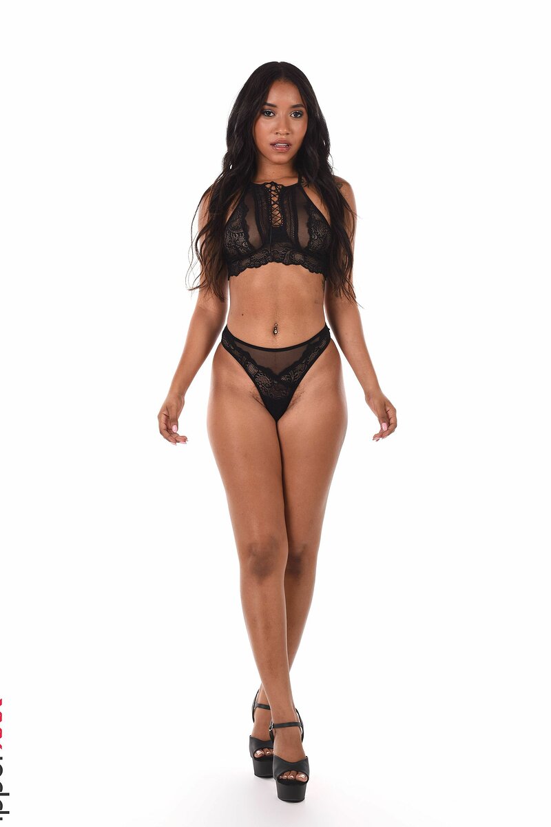 Арина, 19 лет, 3 размер груди